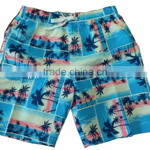 Hawaiian Board Shorts thumbnail-1