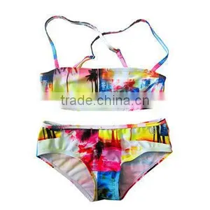 Kids Bikini Swimwear thumbnail-1