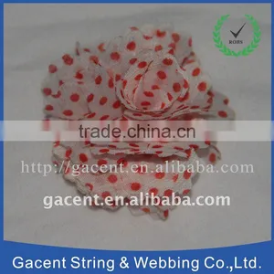 Charming Chiffon Hair and Garment Bows thumbnail-1