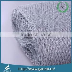 China Supplier Bridal Veils Or Gowns Mesh Tulle Dress Fabric thumbnail-4