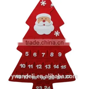 Rudolph the Red Nosed Reindeer Christmas Advent Calendar New thumbnail-3
