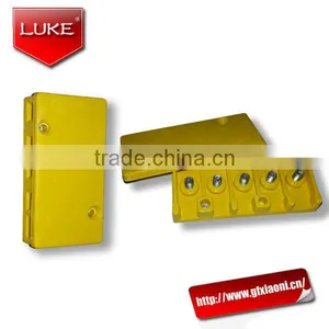 LUKE 650W 48V Rickshaw Kit/rickshaw Kit Motor/ Auto Rickshaw Spare Parts in China thumbnail-5