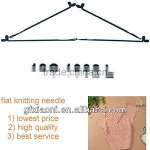 Flat Needles 10g thumbnail-1