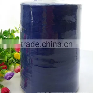 Cotton Spun Polyester Sewing Thread,spun Polyester Sewing Thread for Book Binding,dmc Thread thumbnail-3