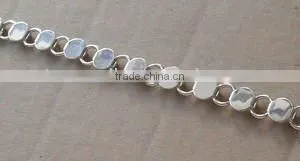 Disc Pad Link Bracelet thumbnail-1