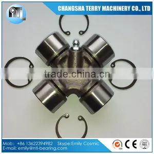 58X175mm GUH75 Auto Parts Telescopic Universal Joints thumbnail-1