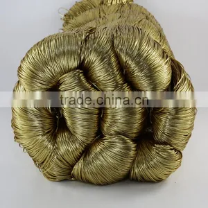 Stretch Loop Type and Metallic Yard / Polyester/Ribbon,Metallic Yarn thumbnail-1