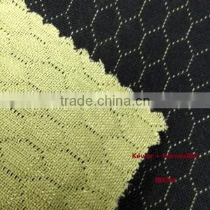 Kevlar/ NomexIIIA Fabric for Fire Fighter Suits/coveralls thumbnail-1
