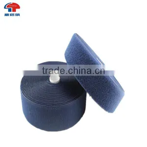 Soft Nylon Sew on Hook and Loop Tape For Sporting Goods Products thumbnail-4