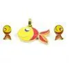 Costume African Jewelry Sets thumbnail-2