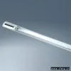 Single-Tube Magnetic Fluorescent Light Fixture thumbnail-1