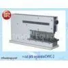 V-CUT Pcb Depanelizer To Cut Pcb Boards, CWVC-2L Motorized Linear Blade Pcb Depaneling Machine thumbnail-1
