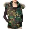 Sell Ladies'' Hunting Down Vest thumbnail-1
