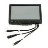 Mini Touch 7 Touch Carpc Monitor thumbnail-1