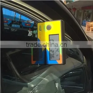 950nm IR Peak Wavelength Portable Solar Widnow Film Testing Meter thumbnail-4