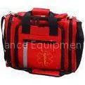 Waterproof Home Emergency Trauma 420D Red Custom First Aid Kit thumbnail-1