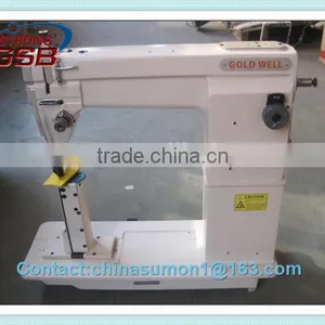 GW-2810 Industrial Sewing Machine thumbnail-1