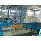 Automatic Multi-head Steel Strip CNC Flame Cutting Machine , Metal Hypertherm Plasma Cutter thumbnail-1