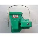 High Performance Refrigerator Damper Without Electricity thumbnail-1