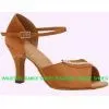 Latin Dance Shoes, Morden Dance Shoes, Ballet Shoes, Jazz Dance Shoes, Pointe Shoes，,Flamenco Shoes thumbnail-3