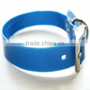 TPU Coated Dog Collars thumbnail-2