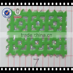 Artificial Pu Leather For Shoes thumbnail-1