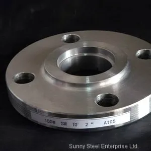 Socket Welding Flanges, SW Flange thumbnail-2