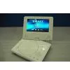 Portable DVD/MP4/USB/SD/MMC With 7'' TFT Player thumbnail-1