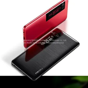 Smartphone Meizu Pro 7 Plus 6GB 128GB 5.7