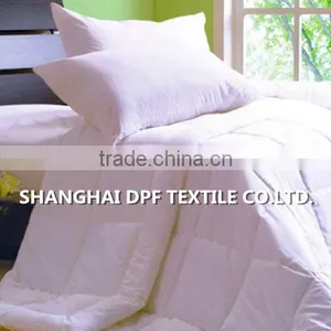 Hotel Luxury Microfiber Quilt thumbnail-1