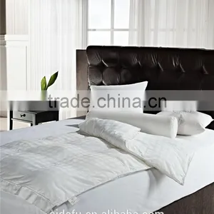Popular Hotel Breathable Summer Microfiber Quilt Queen Size thumbnail-2