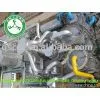 Zhenjiang Sopo 400KT/a Sulfur Acidplant From Elemental Sulfur-Converter Section thumbnail-1