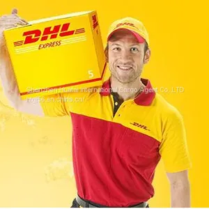 From Shenzhen China To Germany By DHL Express Service Door to Door Service.shenzhen Freight Forwarders thumbnail-1