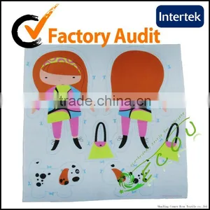 Bandana Cotton Handkerchief thumbnail-1
