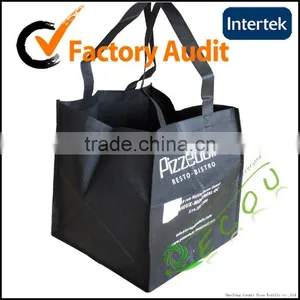 pp Non Woven Wine Bag thumbnail-1