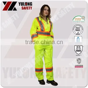 Factory Supply hi Vis Workwear With Good Quality thumbnail-1