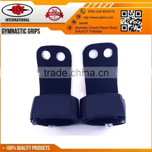 Fitness Pro Hand Grips Ideal for Gymnastics and Crossfit Training thumbnail-1