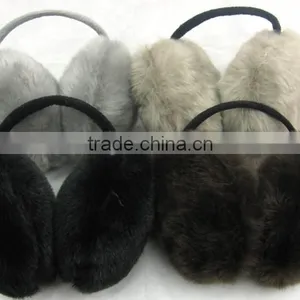 Wholesale Winter Ear Warmers Winter Ear Muffs thumbnail-1