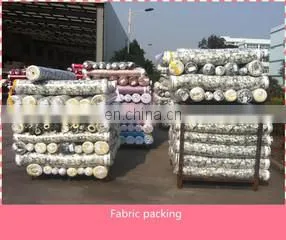 Shaoxing Feiyi Textile Co., Ltd. company overview - view 2 thumbnail