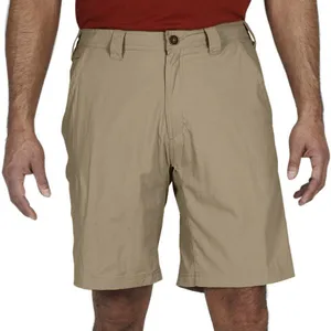 Athletics Men Men Cargo Shorts Beach Blank thumbnail-1