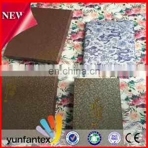 Chinese Traditional Style Beautiful Note Book High Quality for Friends Gift thumbnail-6