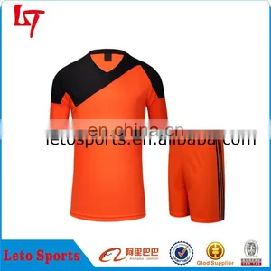 100% Polyester Customized College Football Jerseys Cheap thumbnail-1