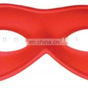 New Fashion Costume Accessory Red Wholesale Masquerade Mask FM2003 thumbnail-1