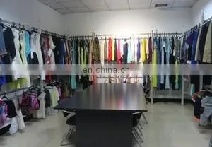 Dongguan City Hongyu Apparel Co., Ltd. company overview - view 2 thumbnail
