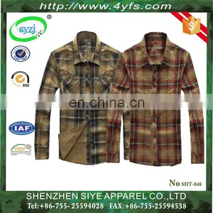Cheap Casual Custom Man Shirt thumbnail-1