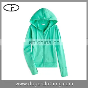 Women Fashion New Sports Crossfit Hoodie for Sale thumbnail-1
