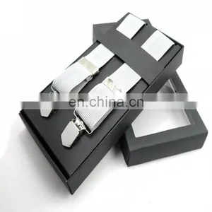 2016 High Quality Men's Custom Brace ,suspenders, Wholesale Braces thumbnail-3