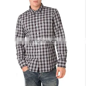 Men Full Sleeves Shirt thumbnail-1