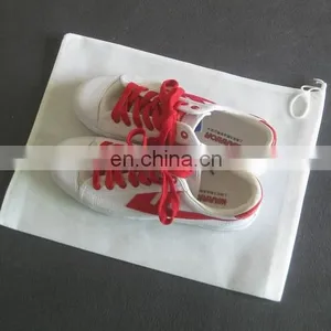 Factory Directly Sale Cheap Non Woven Drawstring Bag for Shoes thumbnail-1