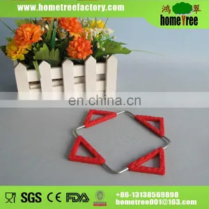 2014 Hot Sale Small Silicone Pot Holder thumbnail-4